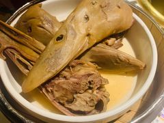 -哥老官重庆美蛙鱼头(松江地中海十八哥店)
