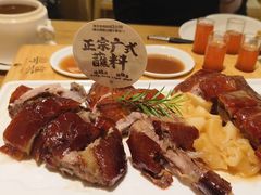 -粤集·手工粤菜(皇庭广场店)