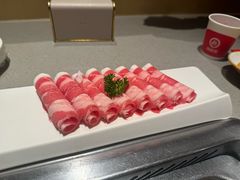 -海底捞火锅(太阳宫凯德mall店)