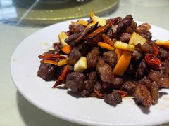 -广益饭店·云南菜·传统滇菜(翠湖北门书屋店)