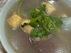 -金原鸭血粉丝汤总店(锁金村店)