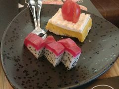 -Sushi Love 创意寿司(丽影广场店)