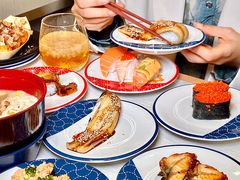 -濱寿司(高新伊藤店)