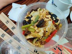 -清真·三德隆饭庄(桥梓口店)