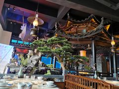 -東大方(武康千秋广场店)