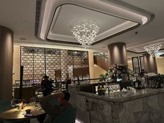 -千禧新世界香港酒店