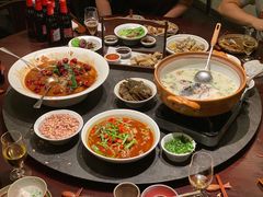 -上名堂·鱼头好吃(体育场路店)