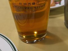 -秋林西餐厅(总店)