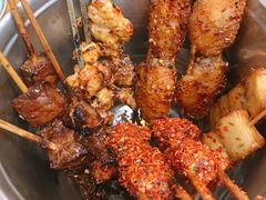 -炒豆合作社(东四总店)