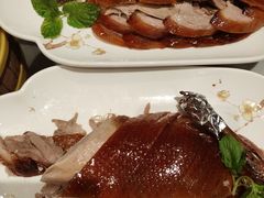 -大鸭梨烤鸭(枣园店)