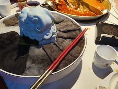 -小龙翻大江文化火锅(宽窄店)