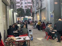 -北大街红丽涮牛肚火锅店
