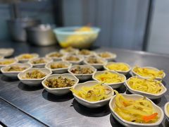 -江东饺子馆(江东路店)