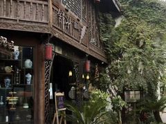 -舒羽咖啡(运河店)