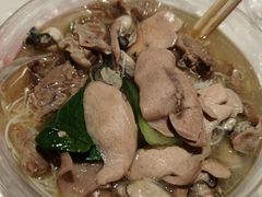 -古街捞化牛杂(井大店)