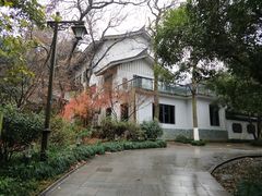 -山外山菜馆(玉泉路店)