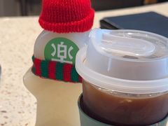 -La Terre乐田(万象城店)