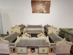 -二沙岛-广东华侨博物馆