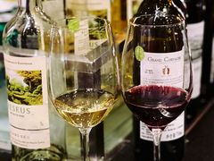 -博林天瑞喜来登酒店·西丽尚膳