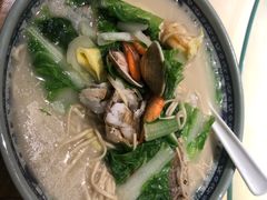 -慧娟面馆·餐厅(望江路店)