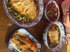 -孙盛兴奥灶面馆·蟹黄面·三虾面(山塘街总店)