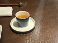 -丽思卡尔顿·炙焰·铁板烧餐厅
