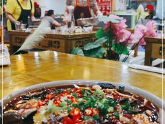 -曾三娘翘脚牛肉