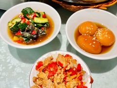 -老妈厨房·长沙街坊菜(国金店)