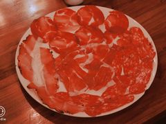 -La Tavernetta(Bar à Vin)(乌鲁木齐路店)