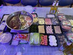 -ACE 生日派对聚会轰趴馆(小寨店)