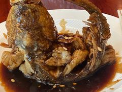 -扬州香格里拉·香宫中餐厅