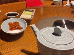 -丽江金茂凯悦臻选酒店-滇香馆