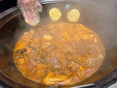 -全家福东北菜(大运河博物馆店)