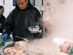 -杨家牛肉汤(淮建路店)