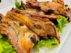 -巴依老爷新疆美食(工体旗舰店)