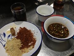 -西昌老号李小肠特色烧烤园(双流店)