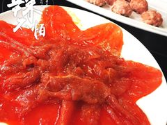 蜀九香火锅酒楼(九眼桥店)-蜀九香火锅(九眼桥店)