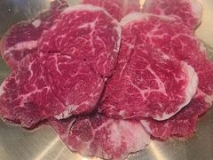 -喜井无限自助烤肉公司(石厦店)