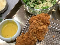 -龙虾奇迹(大华三路店)