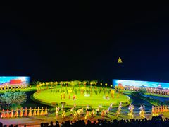 -鼎盛王朝康熙大典实景演出
