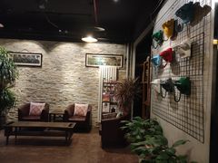 -时光漫步酒店(北京雍和宫南锣鼓巷后海店)