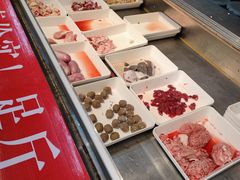 -顺水湾·牛肉牛杂火锅(驾鹤店)