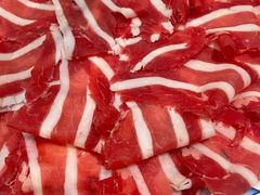 -五悦北平四季涮肉·烧烤(老商埠店)