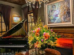 -Le Bistrot de Racine