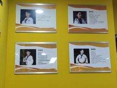 -哈喽实战跆拳道·跳绳·体能(慈云寺馆)