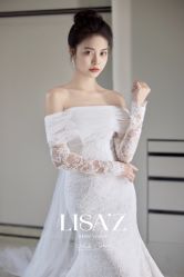-Renee芮亦婚纱(原丽莎)