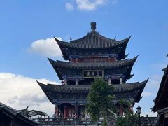 -大理古城