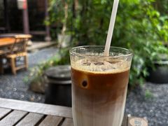 -Metal hands·铁手咖啡