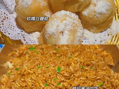 -遇见老南昌-柴火灶(顺外路店)