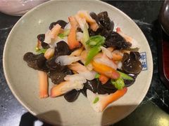 -兰溪小馆(东直门簋街店)